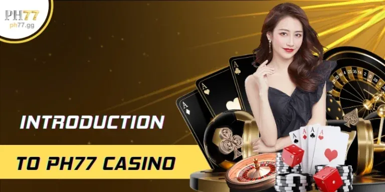 Casino trực tuyến fb8bet
