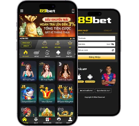 Đa dạng sản phẩm cá cược tại fb8bet
