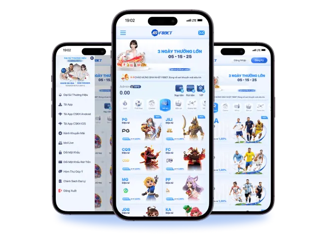 Lợi ích khi đăng ký fb8bet
