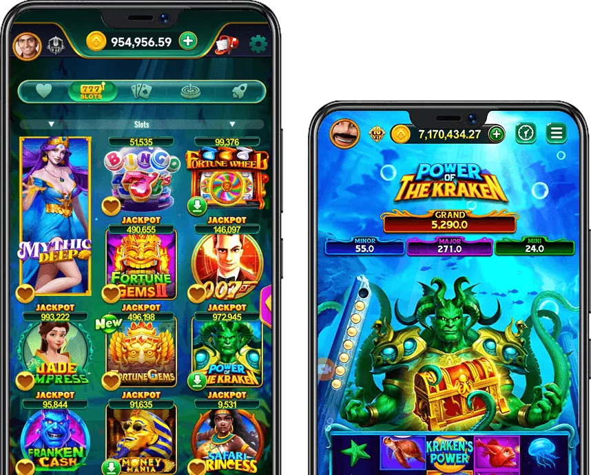 Đa dạng trò chơi Nổ Hũ tại fb8bet