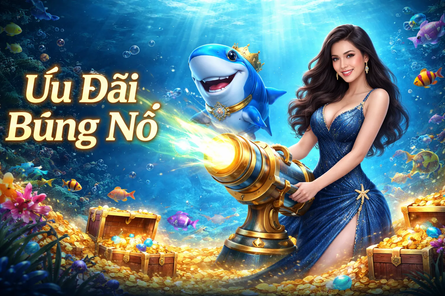 Cá cược thể thao sôi động tại fb8bet