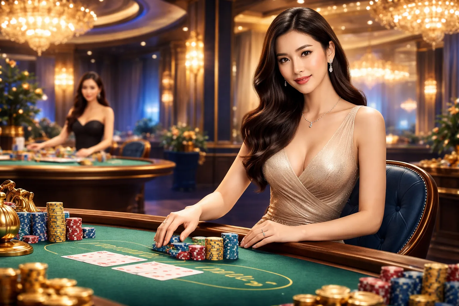 Mẹo chơi thắng tại fb8bet