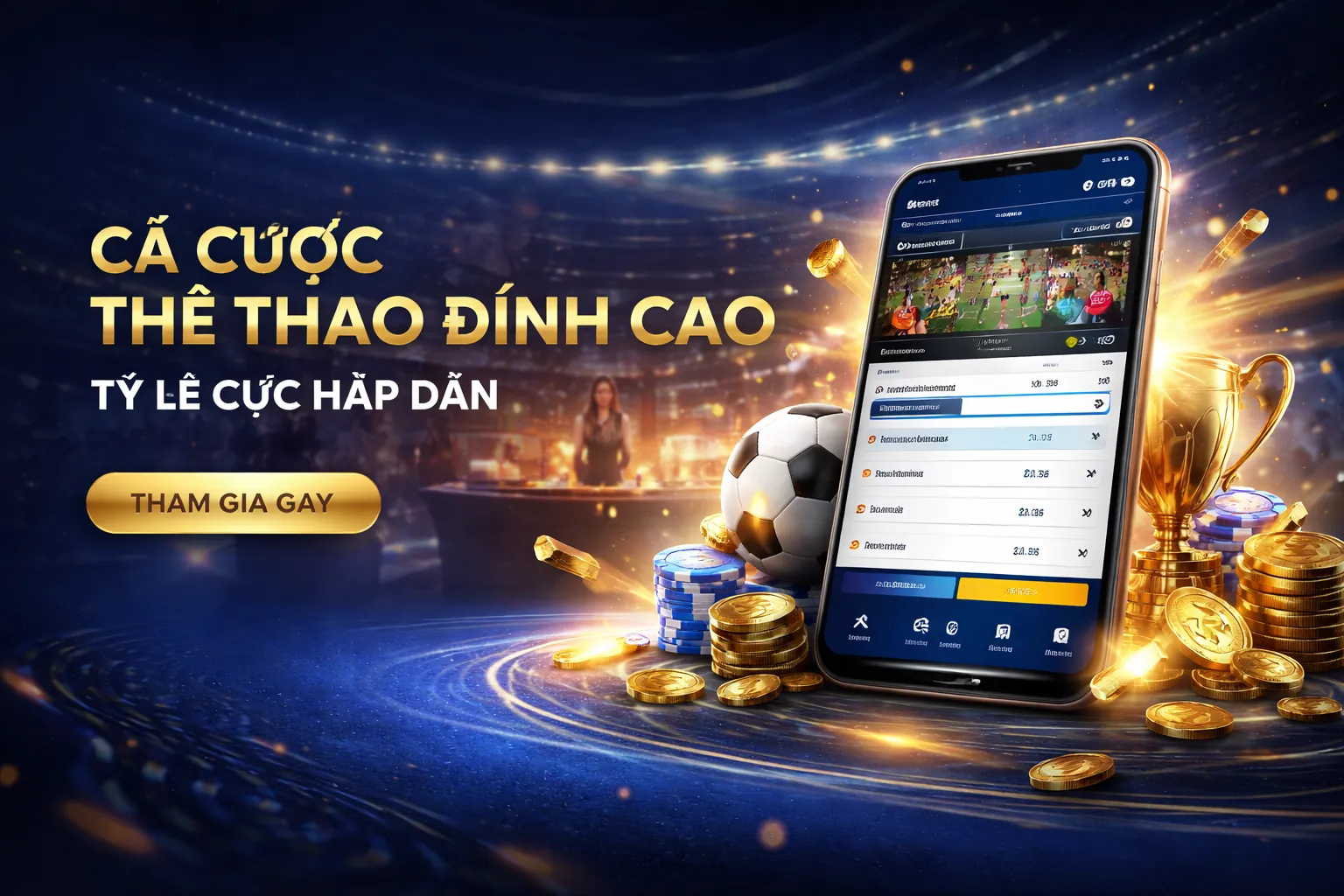 Tin tức fb8bet mới nhất