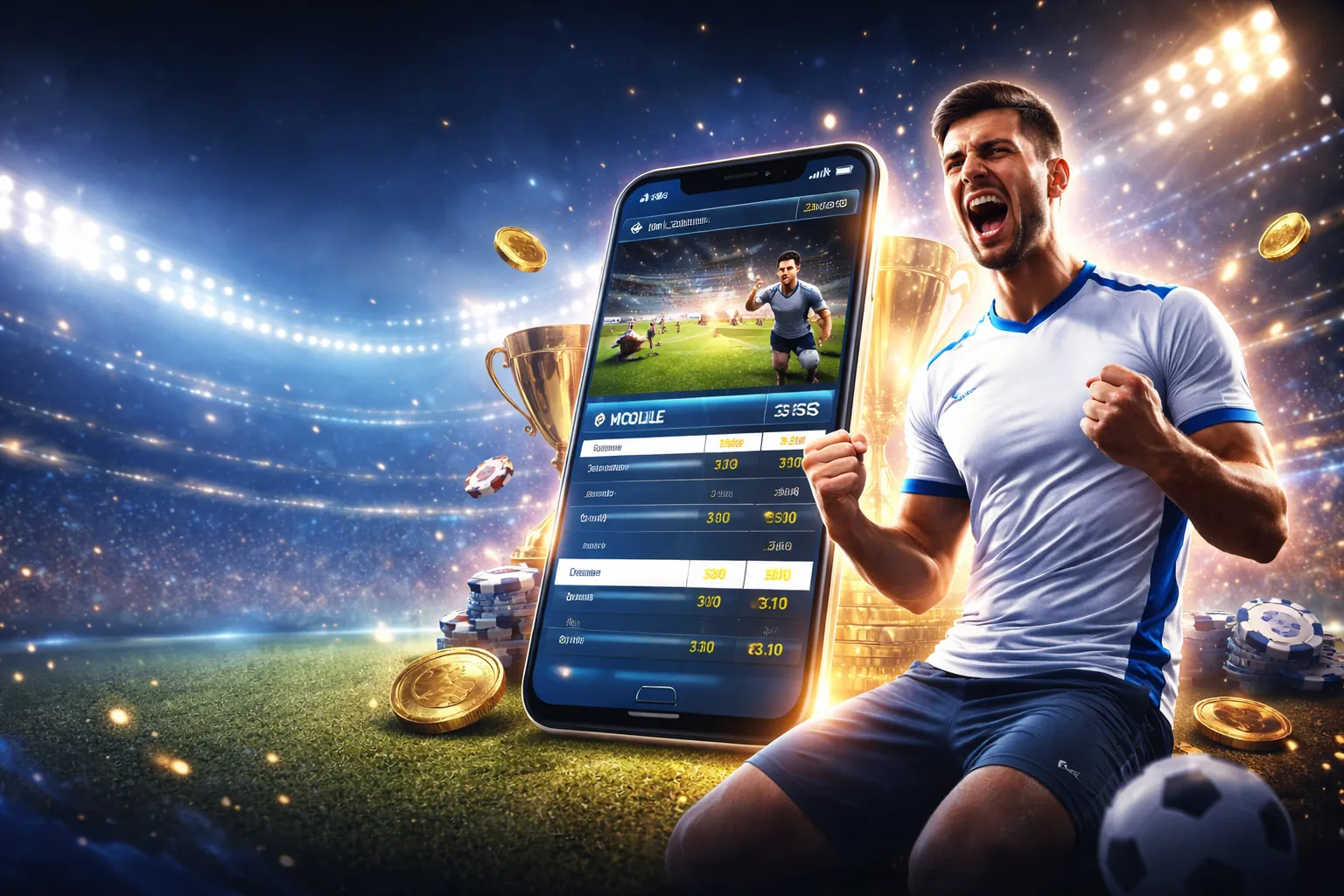 Banner khuyến mãi fb8bet 2026
