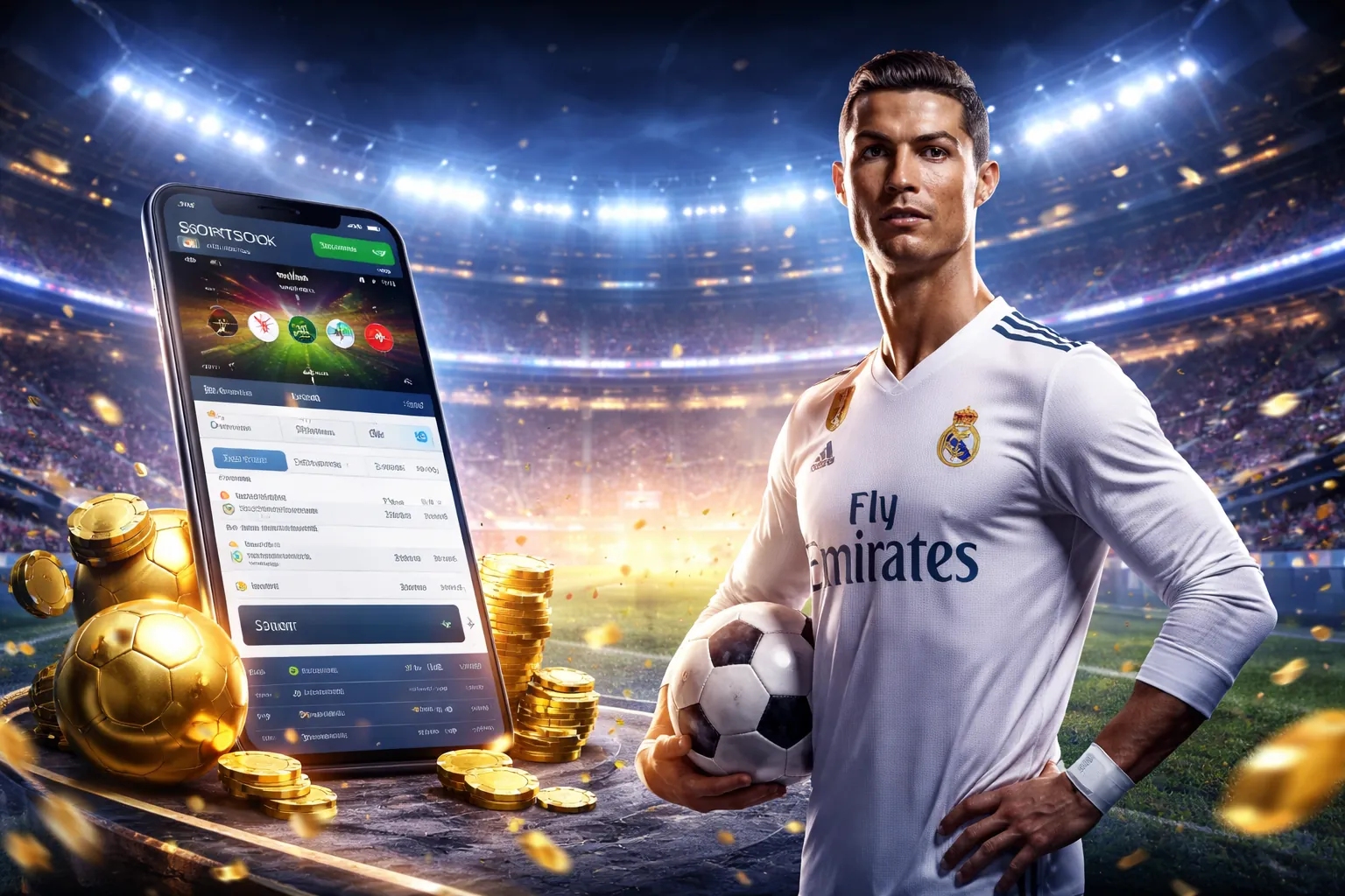 Tổng quan về fb8bet, nền tảng cá cược trực tuyến hàng đầu