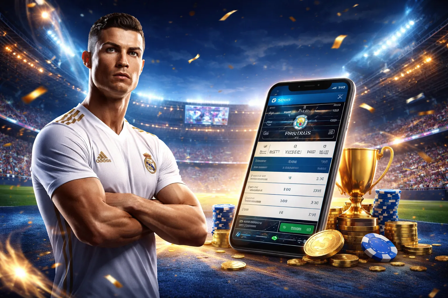 Hình ảnh Điều khoản và Điều kiện fb8bet
