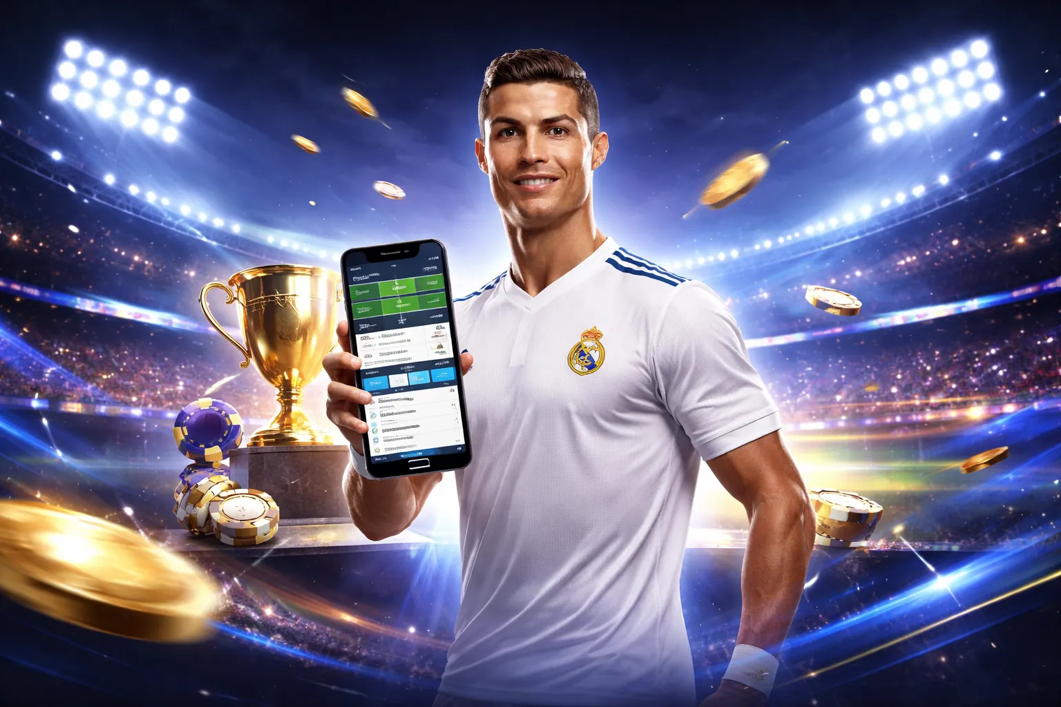 Tổng quan các loại game phổ biến tại fb8bet 2026